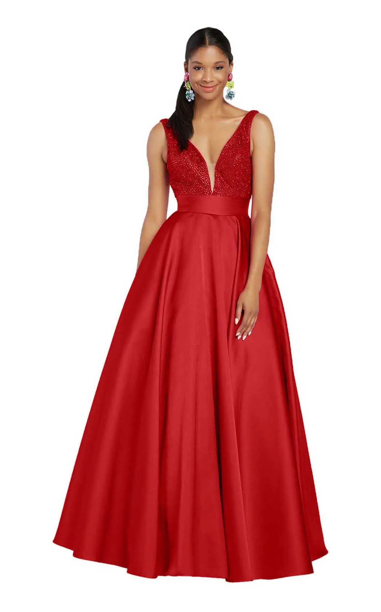 Alyce 60224 Dress