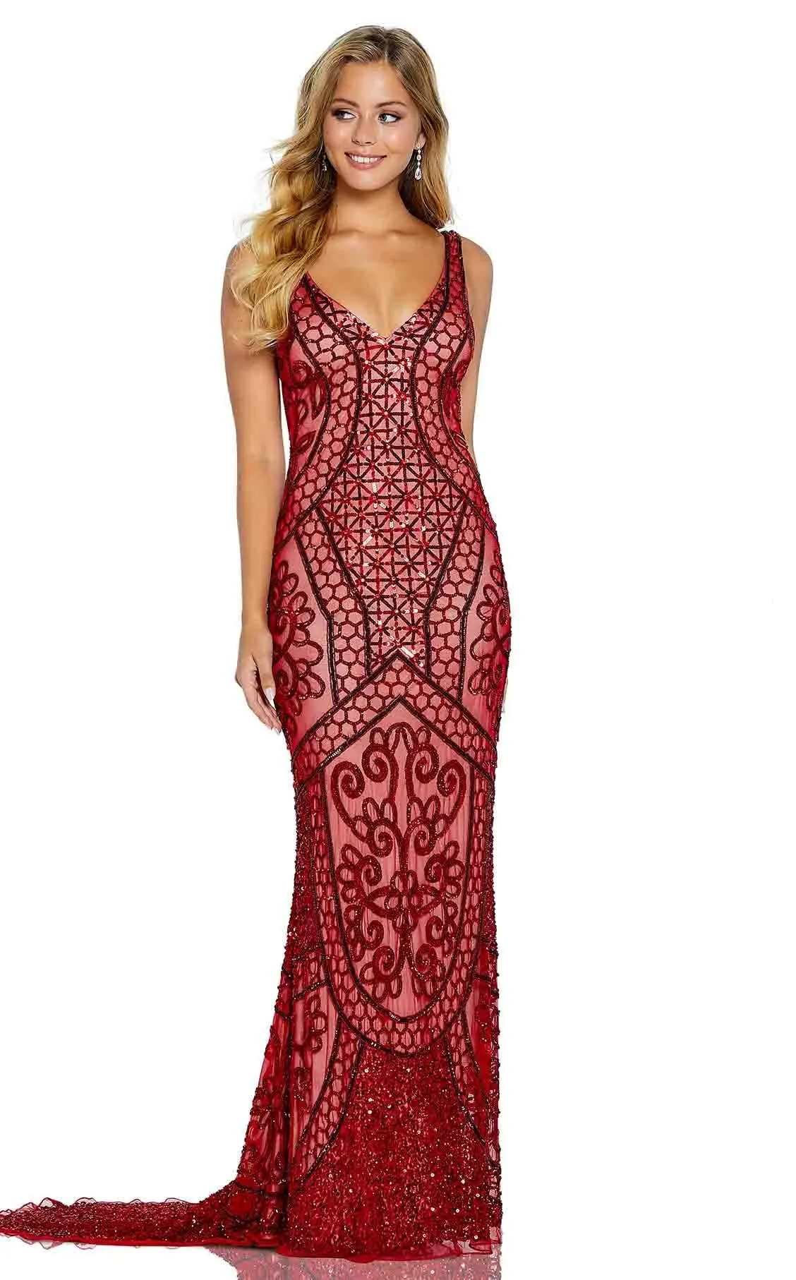 Amarra 20920 Dress