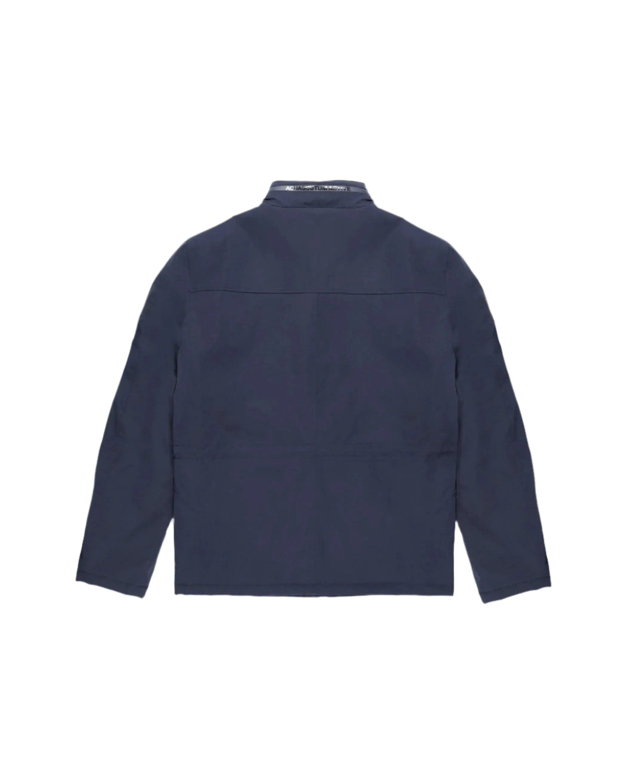 Aquascutum Active Hydro Field Jacket: NAVY