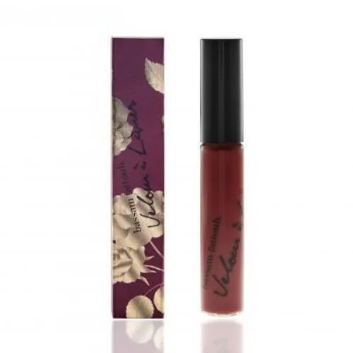 Bassam Fattouh Velour a Levres - Matte Liquid Lipstick