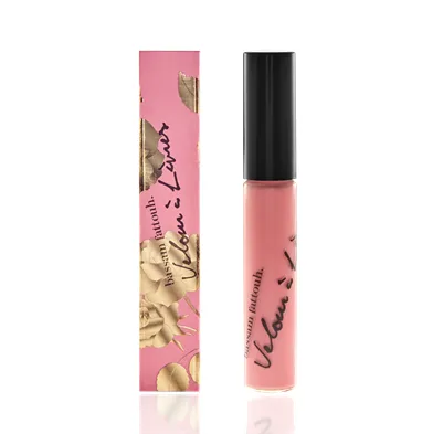 Bassam Fattouh Velour a Levres - Matte Liquid Lipstick