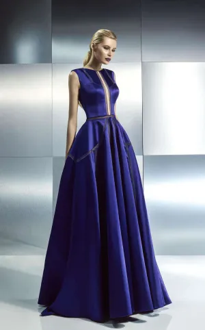 Beside Couture CH1659 Dress