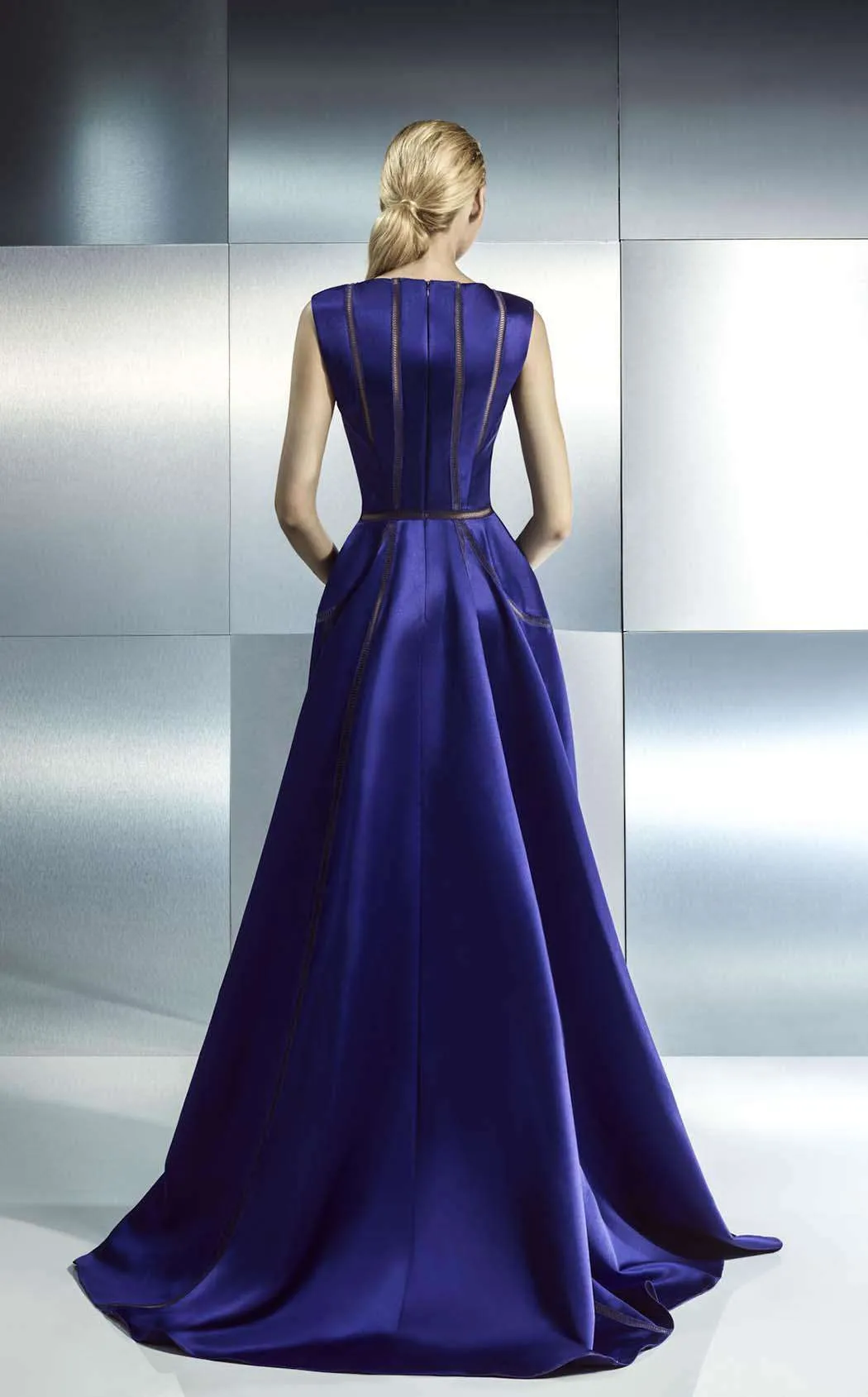 Beside Couture CH1659 Dress