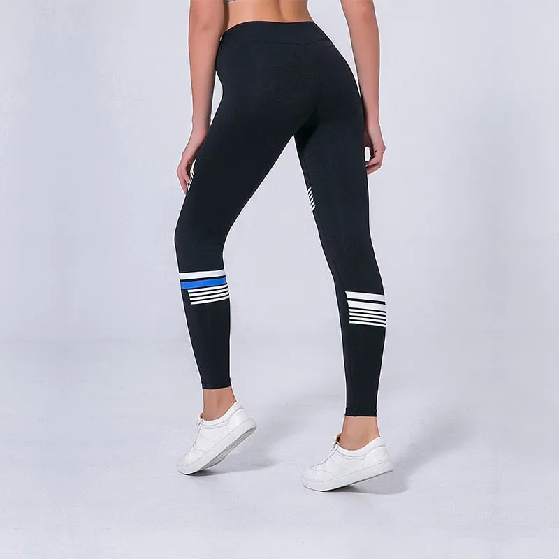 Borderline Legging