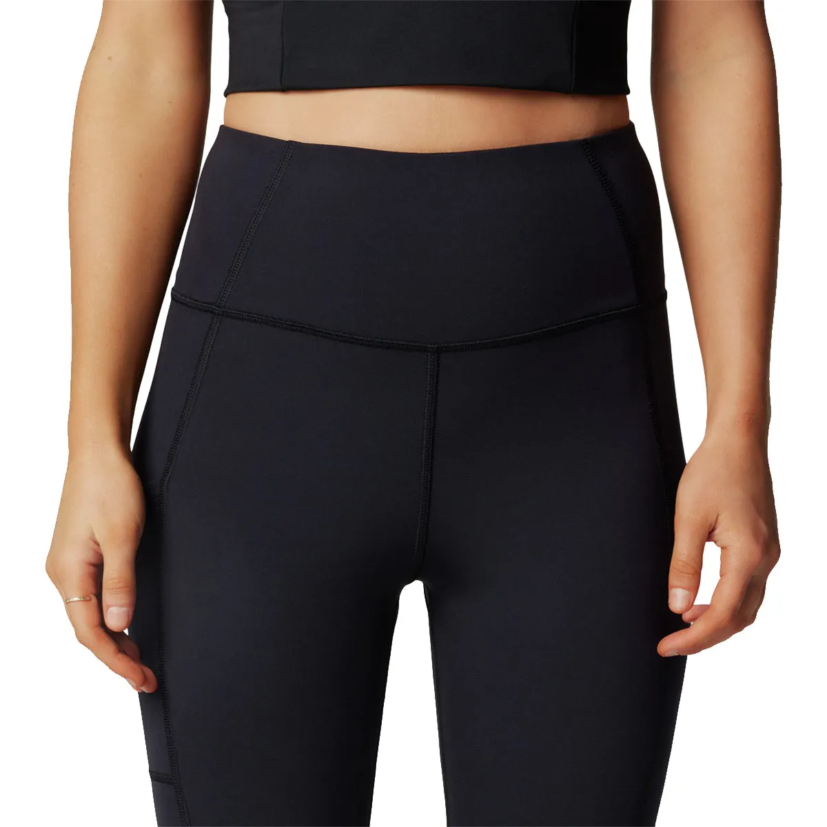 Boundless Trek™ Leggings - Black