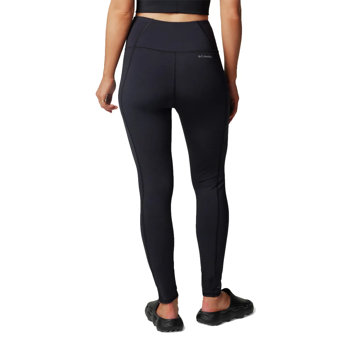 Boundless Trek™ Leggings - Black