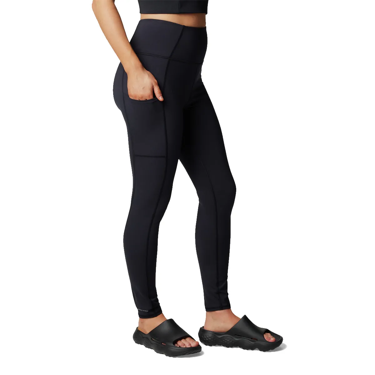 Boundless Trek™ Leggings - Black