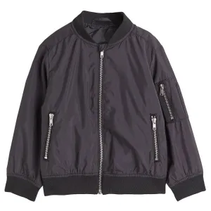 Boys Bomber Jacket