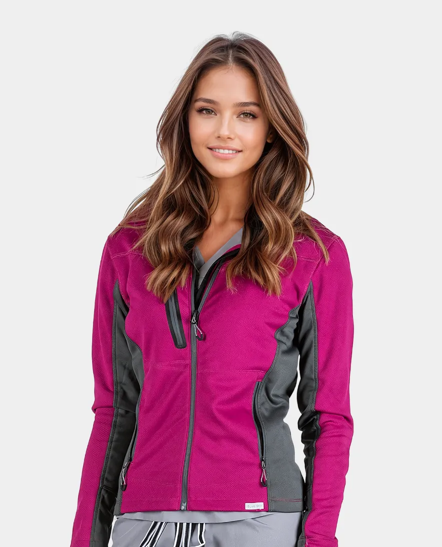 Camilla Active Softshell Jacket