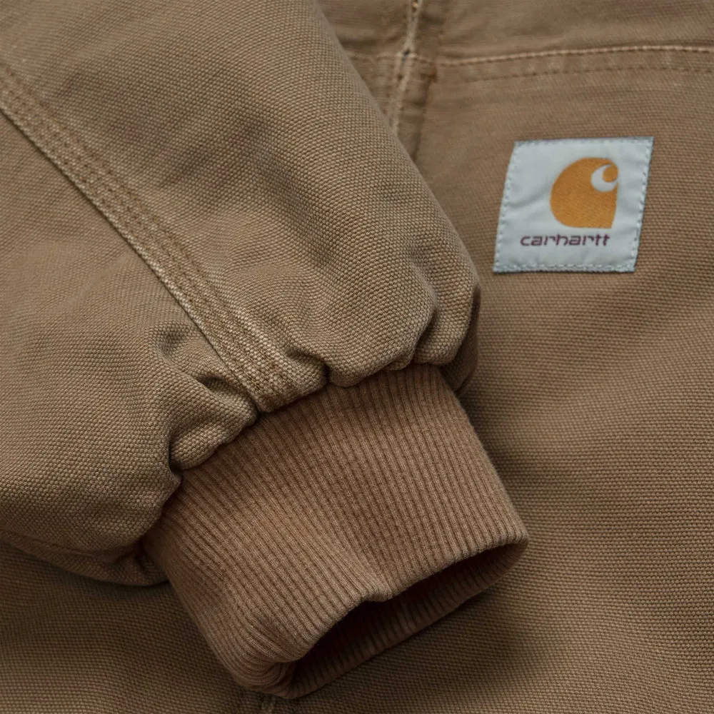 Carhartt Active Jacket