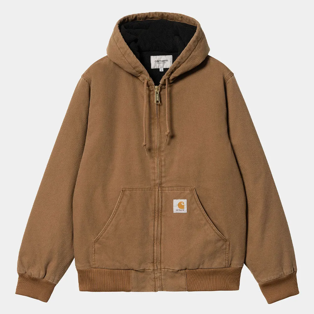 Carhartt Active Jacket