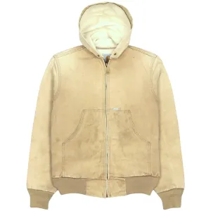 Carhartt Beige Active Jacket