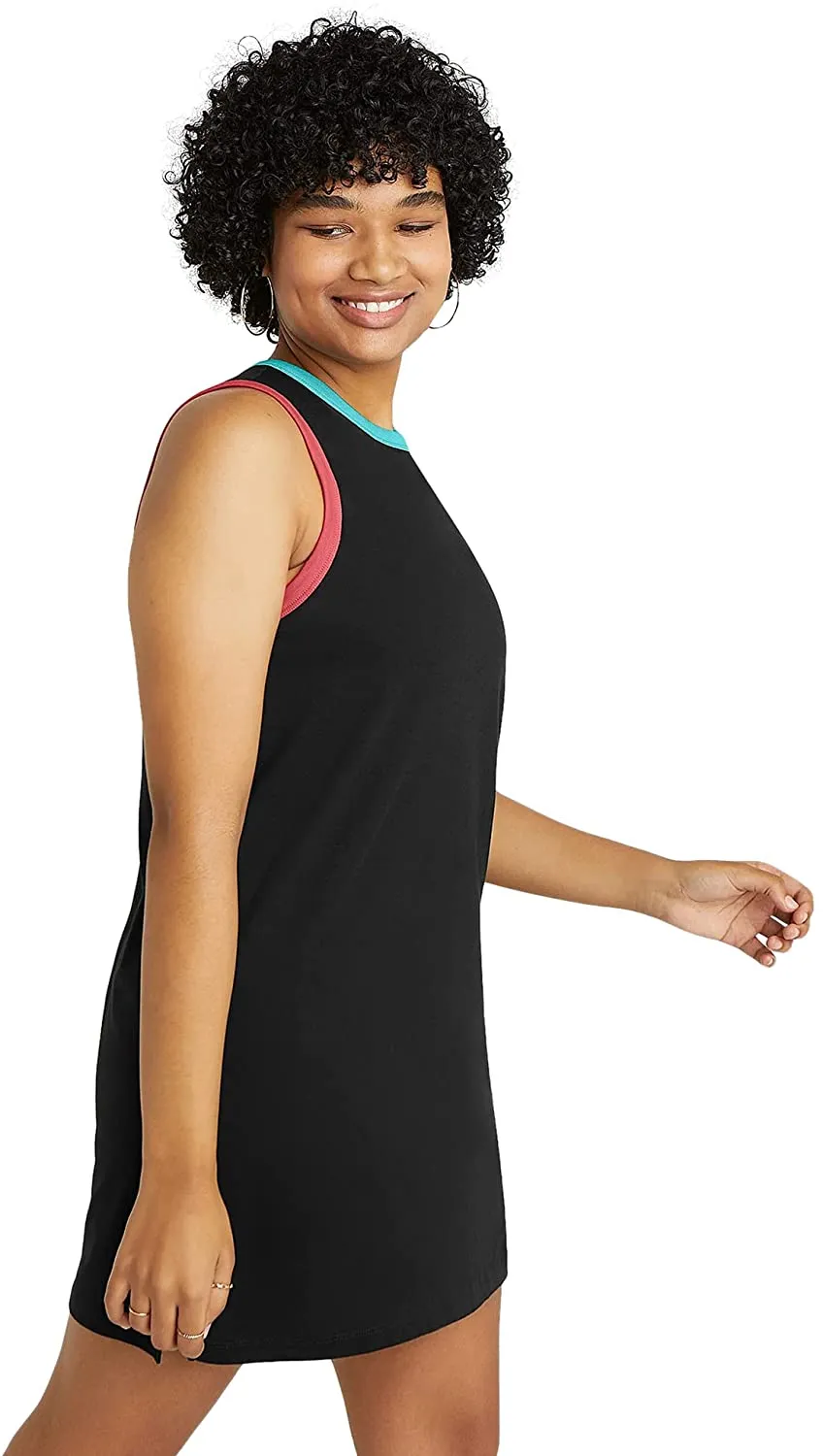 Champion Women's Campus Tank Dress