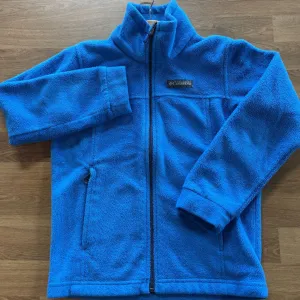 Columbia Fleece Jacket 8 (wear)