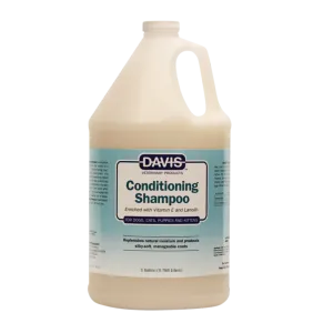 Conditioning Shampoo - Gallon