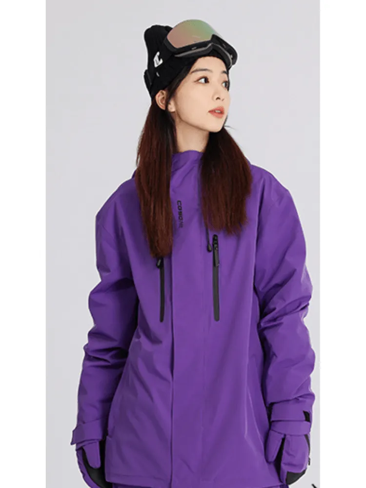 Cosone Vantage Jacket - Women's