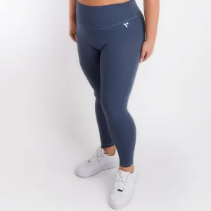 Endurance High Waist Pocket Legging - Code Blue