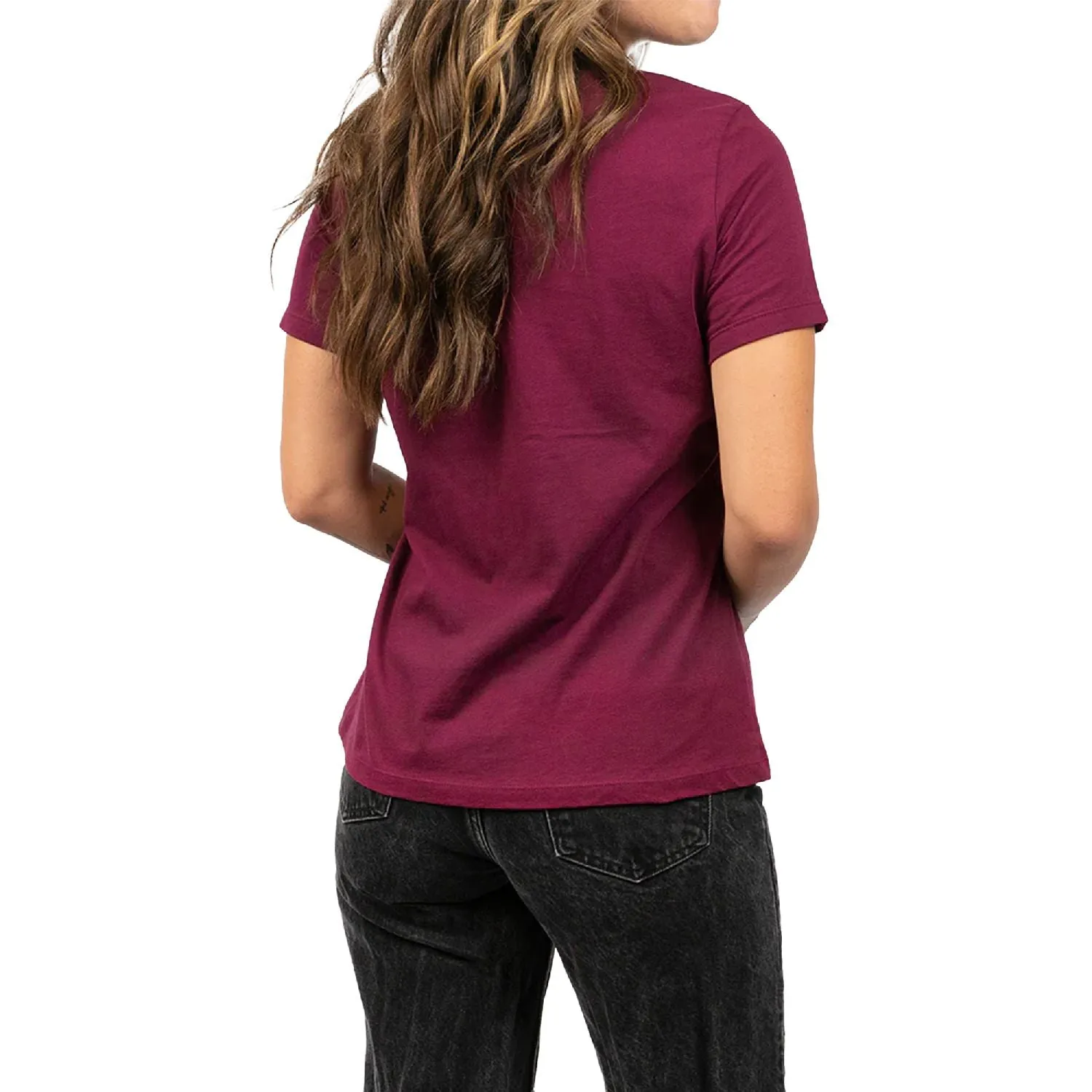 Fasthouse Women's Trinity Tee