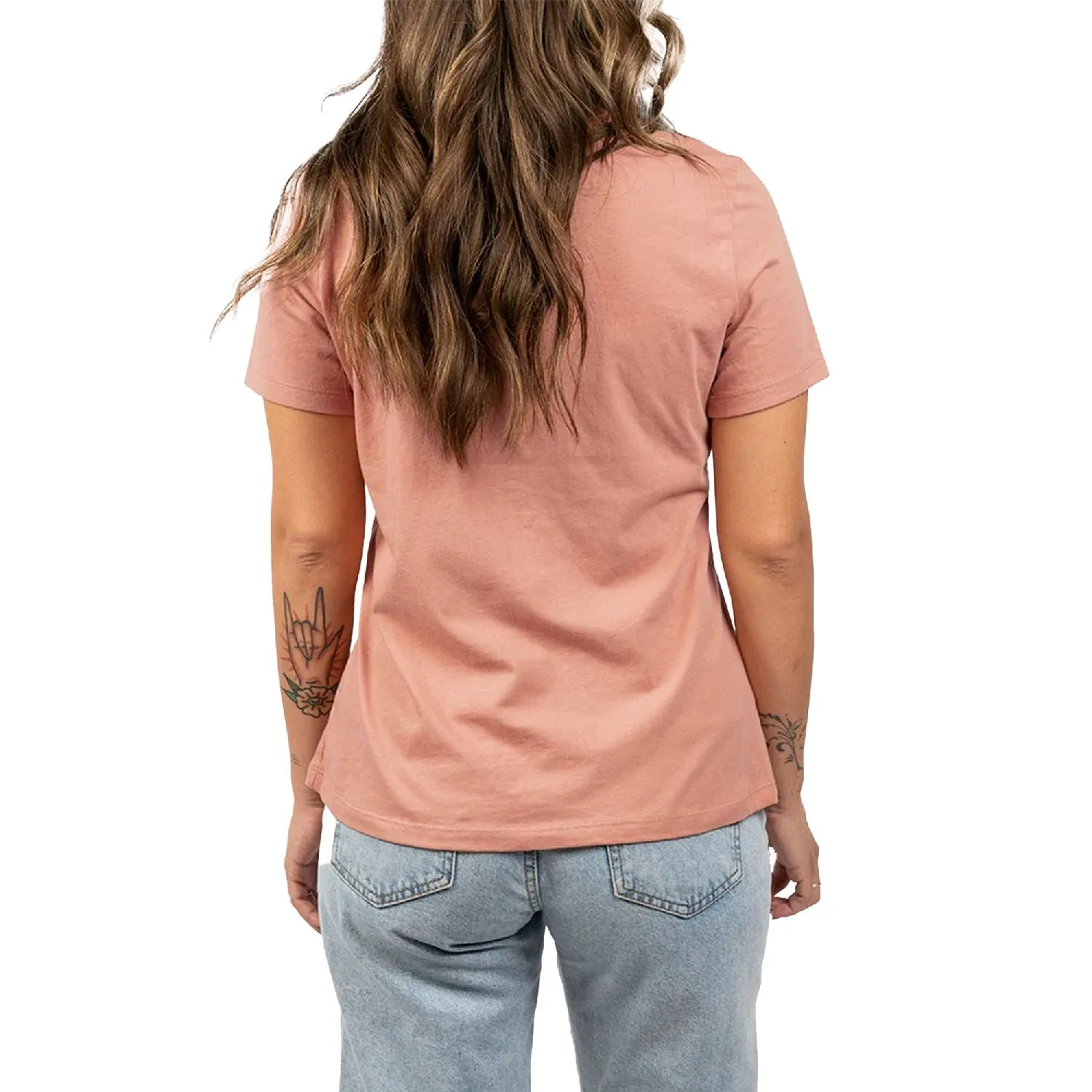 Fasthouse Women's Trinity Tee