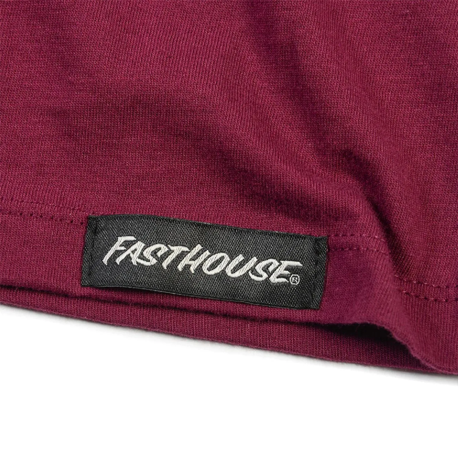 Fasthouse Women's Trinity Tee