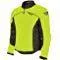 Fly Racing 'Flux Air' Mens Silver Mesh Jacket