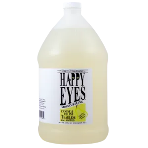 Happy Eyes Tearless Shampoo Gallon by Chris Christensen