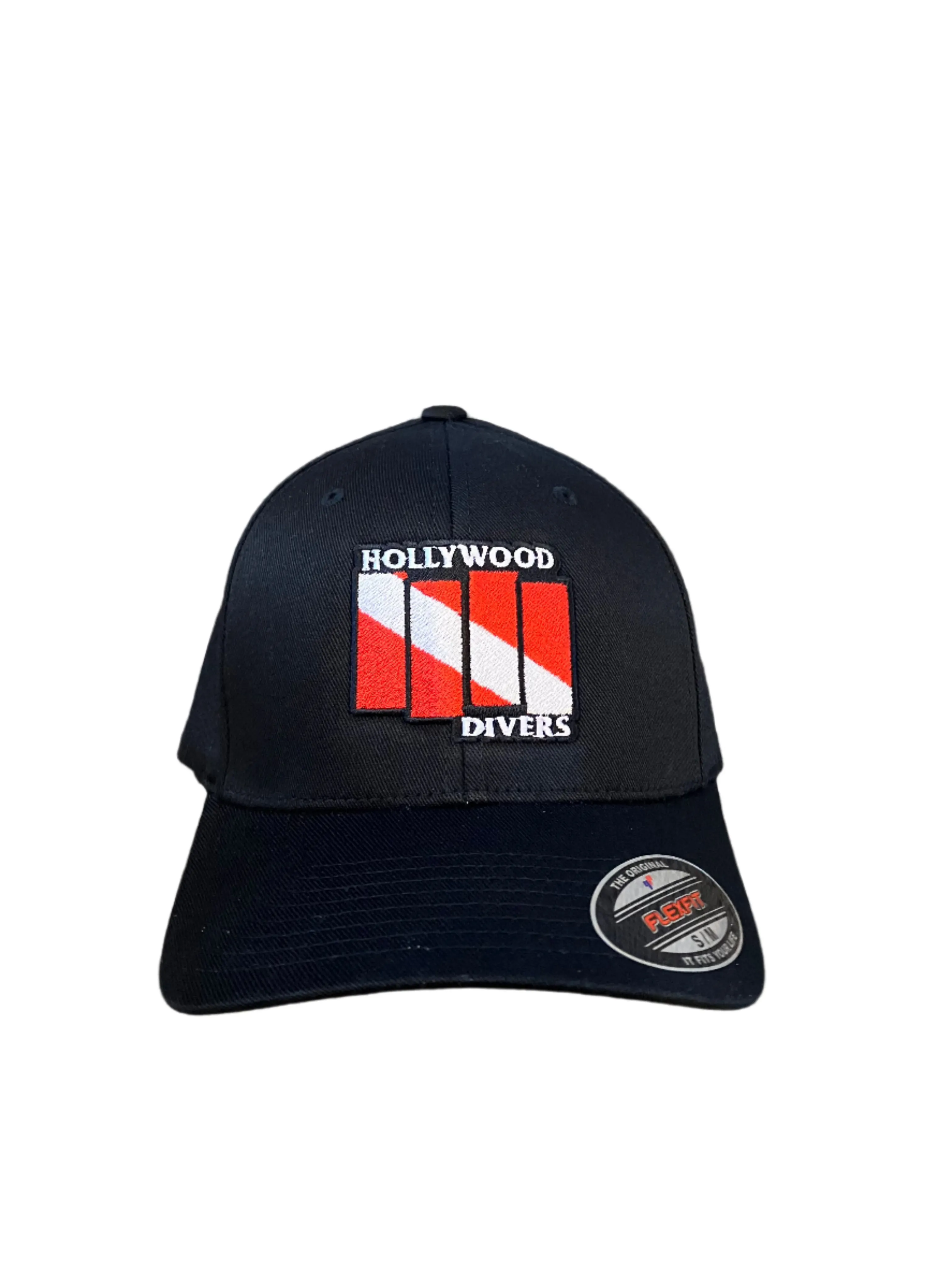 Hollywood Divers Hats