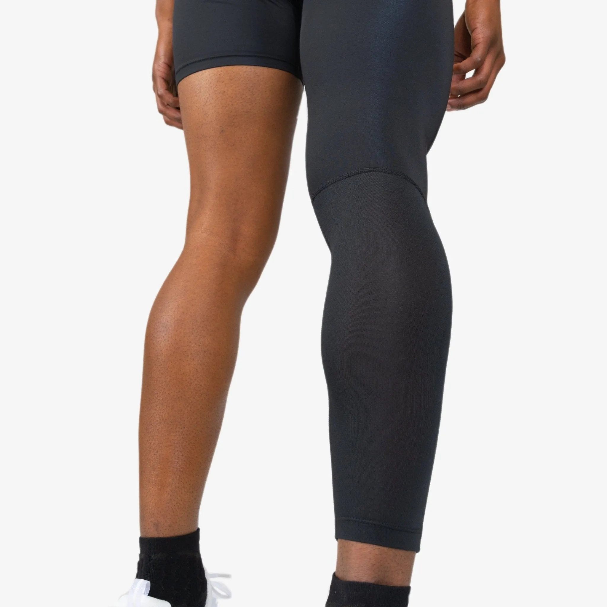 ISO LEG WBTECH™ TIGHTS (BLACK)