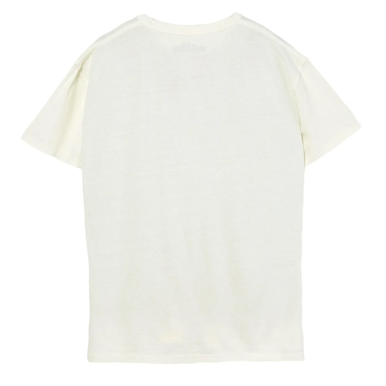 Kavu Spellout T-Shirt Lily White