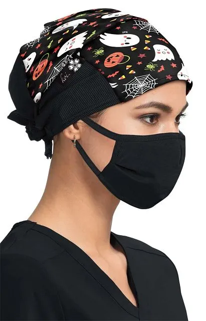 Koi Unisex Surgical Hat