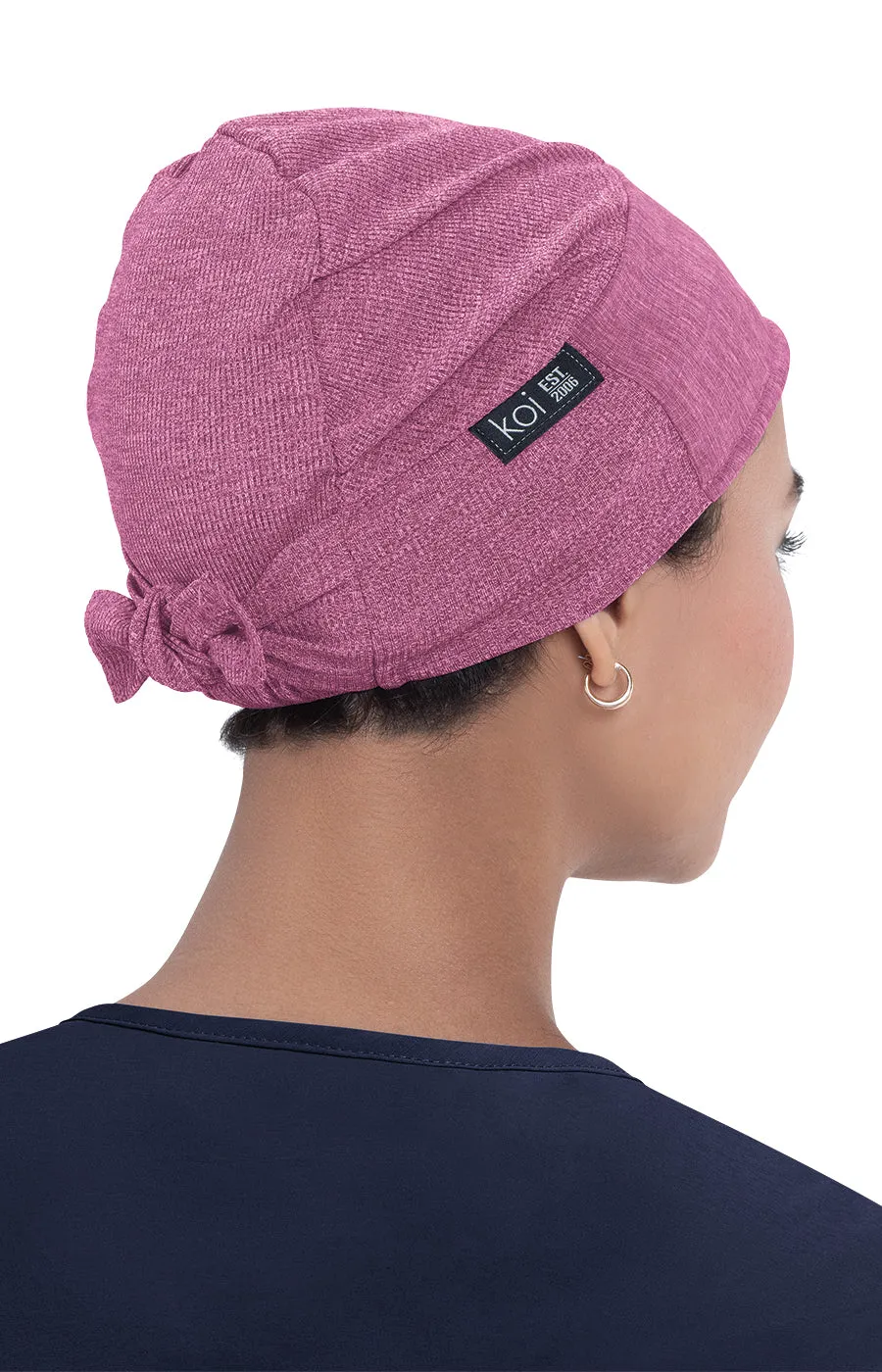 Koi Unisex Surgical Hat