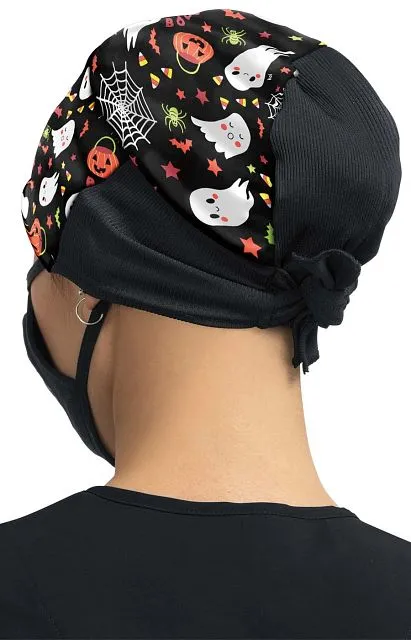 Koi Unisex Surgical Hat