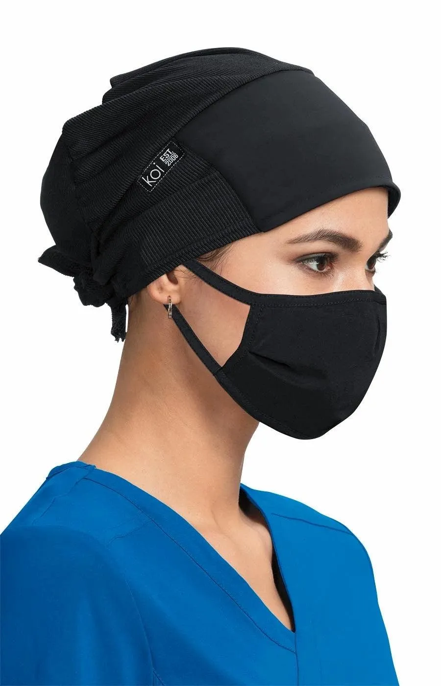 Koi Unisex Surgical Hat