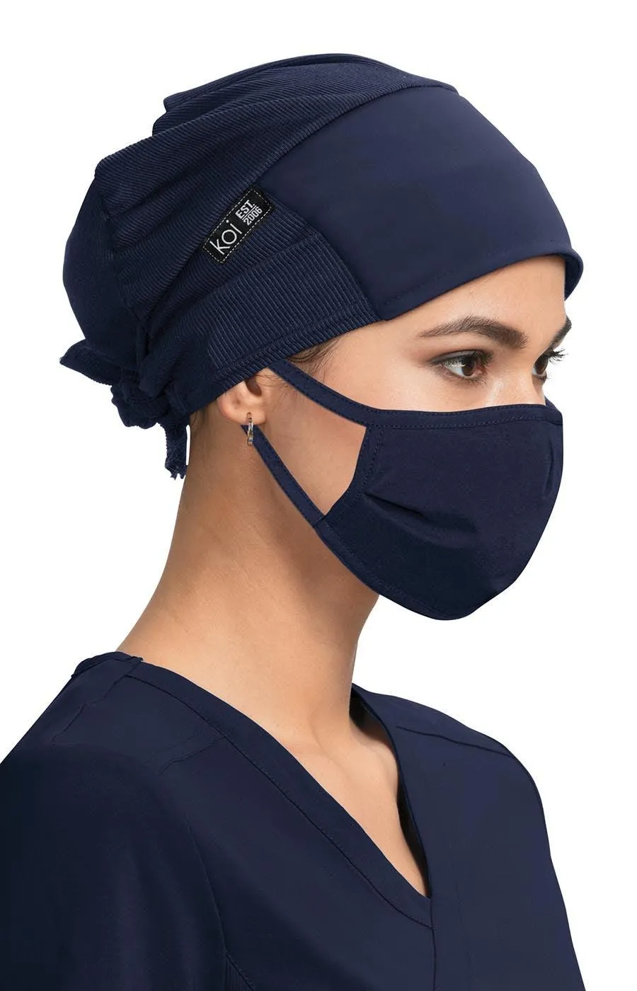 Koi Unisex Surgical Hat