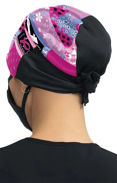 Koi Unisex Surgical Hat