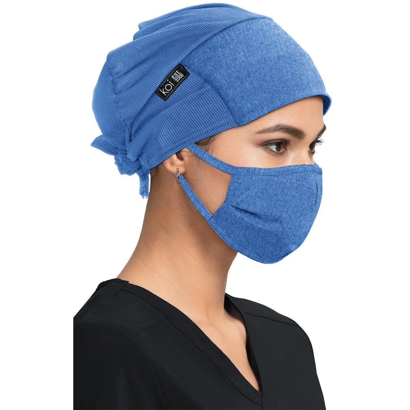 Koi Unisex Surgical Hat