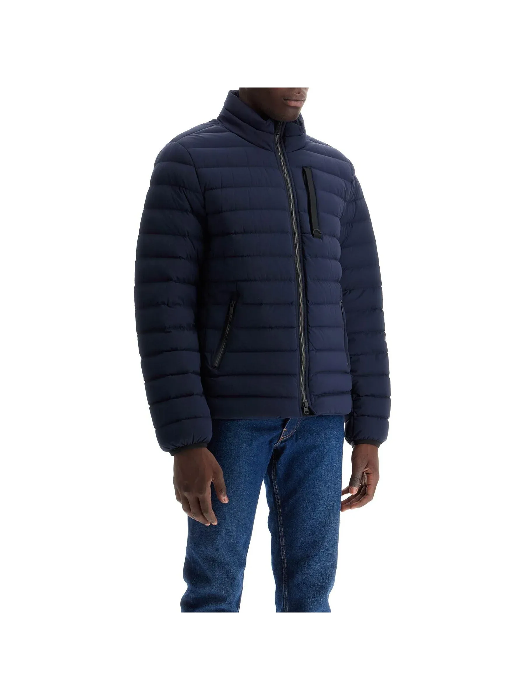 Laki Active Flex Down Jacket