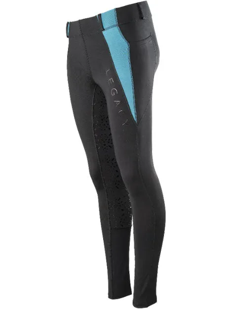 Legacy Ladies Riding Tights