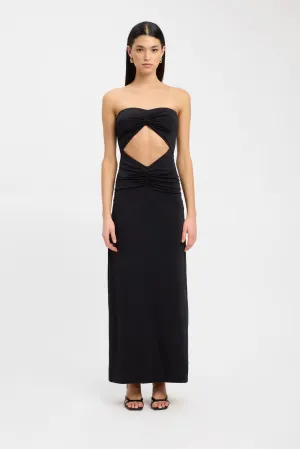 Lila Maxi Dress