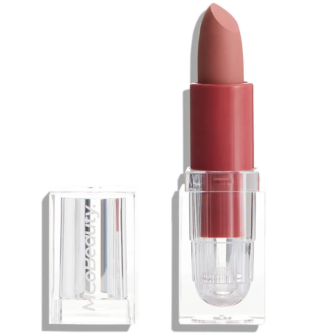 MCOBEAUTY Creme Matte Lipstick - Bliss