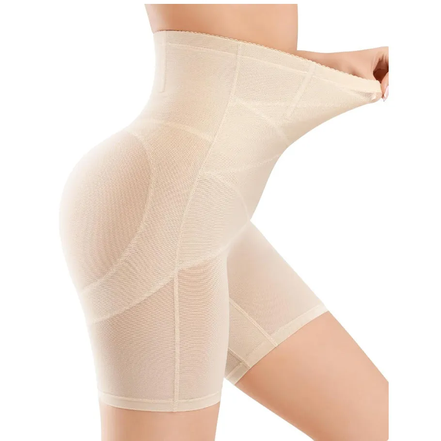 Naomi High Waist Breathable Leggings