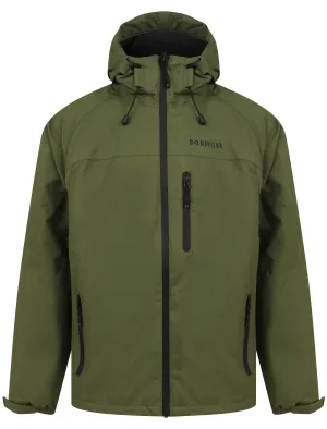 Navitas Scout Jacket Green 2.0