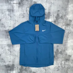 Nike Repel Jacket Aqua