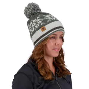 Obermeyer 2022 Women's Astoria Pom Beanie