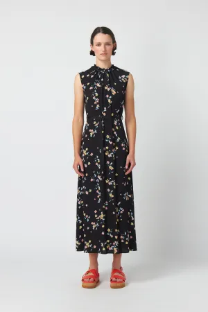 Primrose midi dress