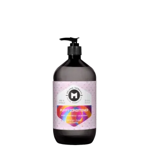 Puppy Conditioner 1L by Melanie Newman