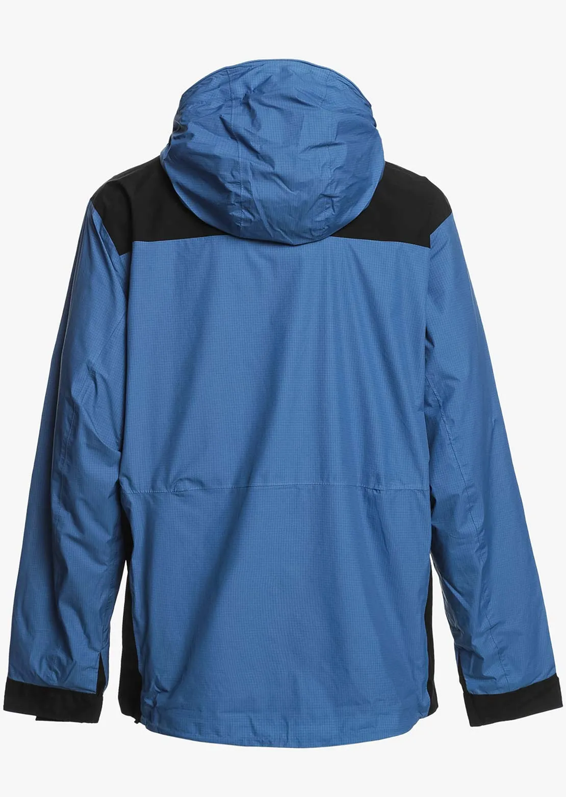 Quiksilver Men's T Rice Gore Infinium Snow Jacket