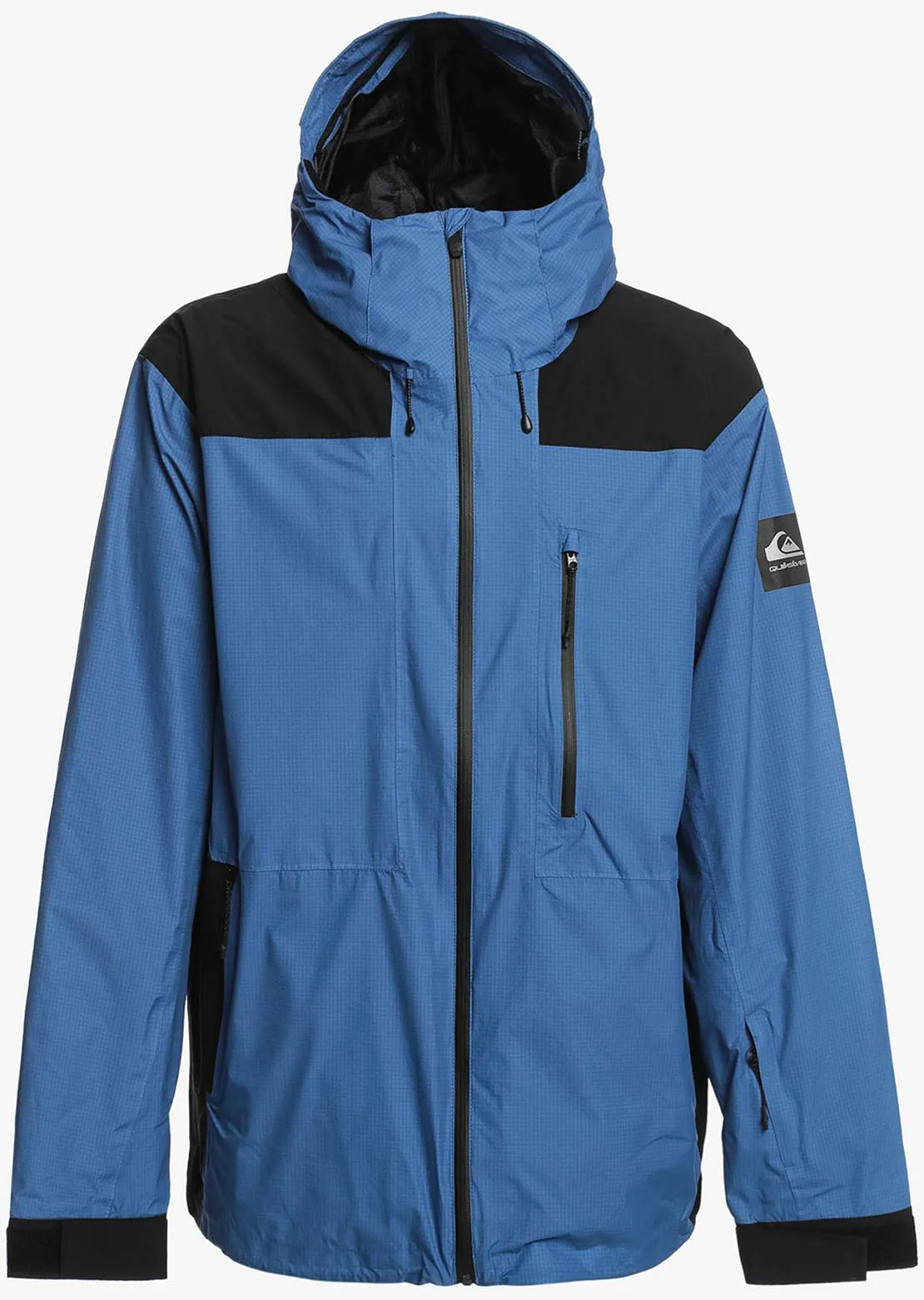 Quiksilver Men's T Rice Gore Infinium Snow Jacket