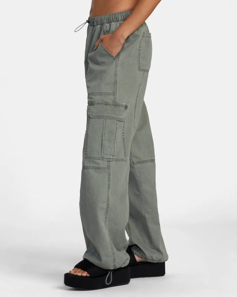 RVCA Stowaway Cargo Pant