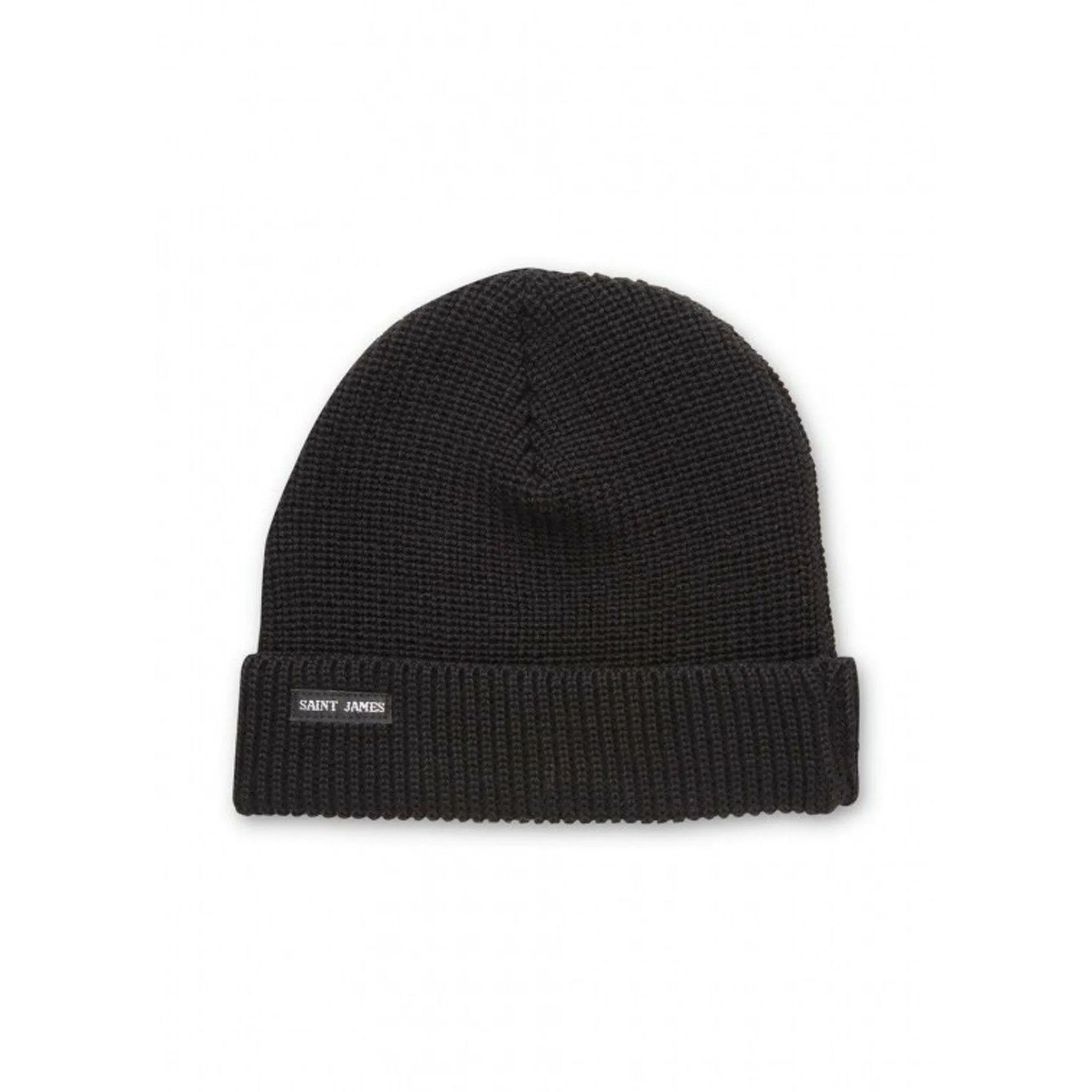 Saint James Perles Beanie Hat